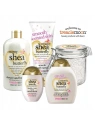TREACLEMOON Hand Cream krem do rąk Shea Butterfly 75ml 