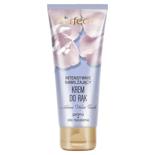 DAX Perfecta intensywnie nawilżający krem do rąk 75ml