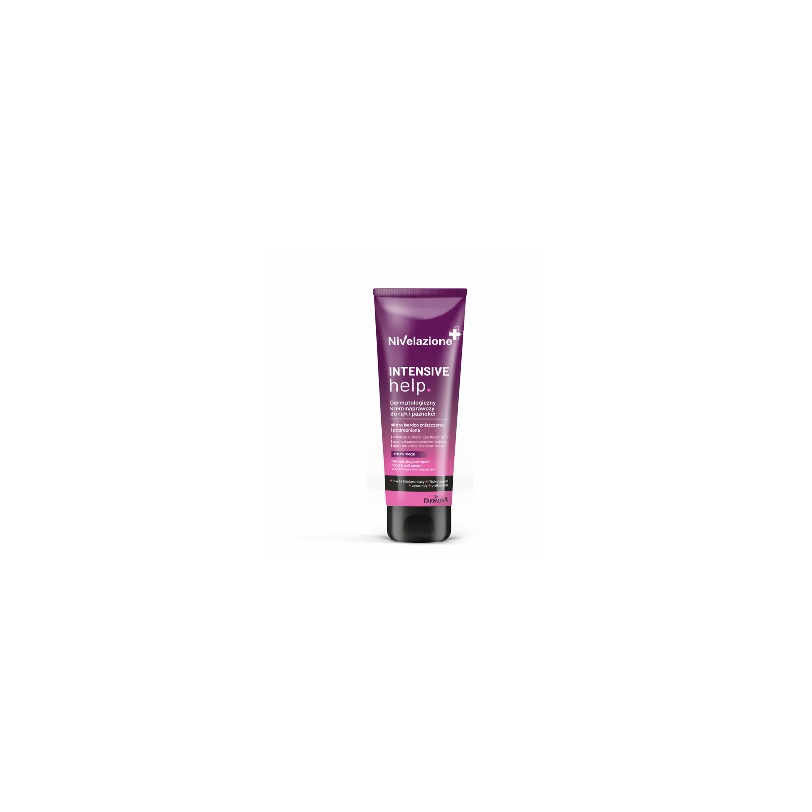 FARMONA Nivelazione Intensive Help dermatologiczny krem do rąk 100ml