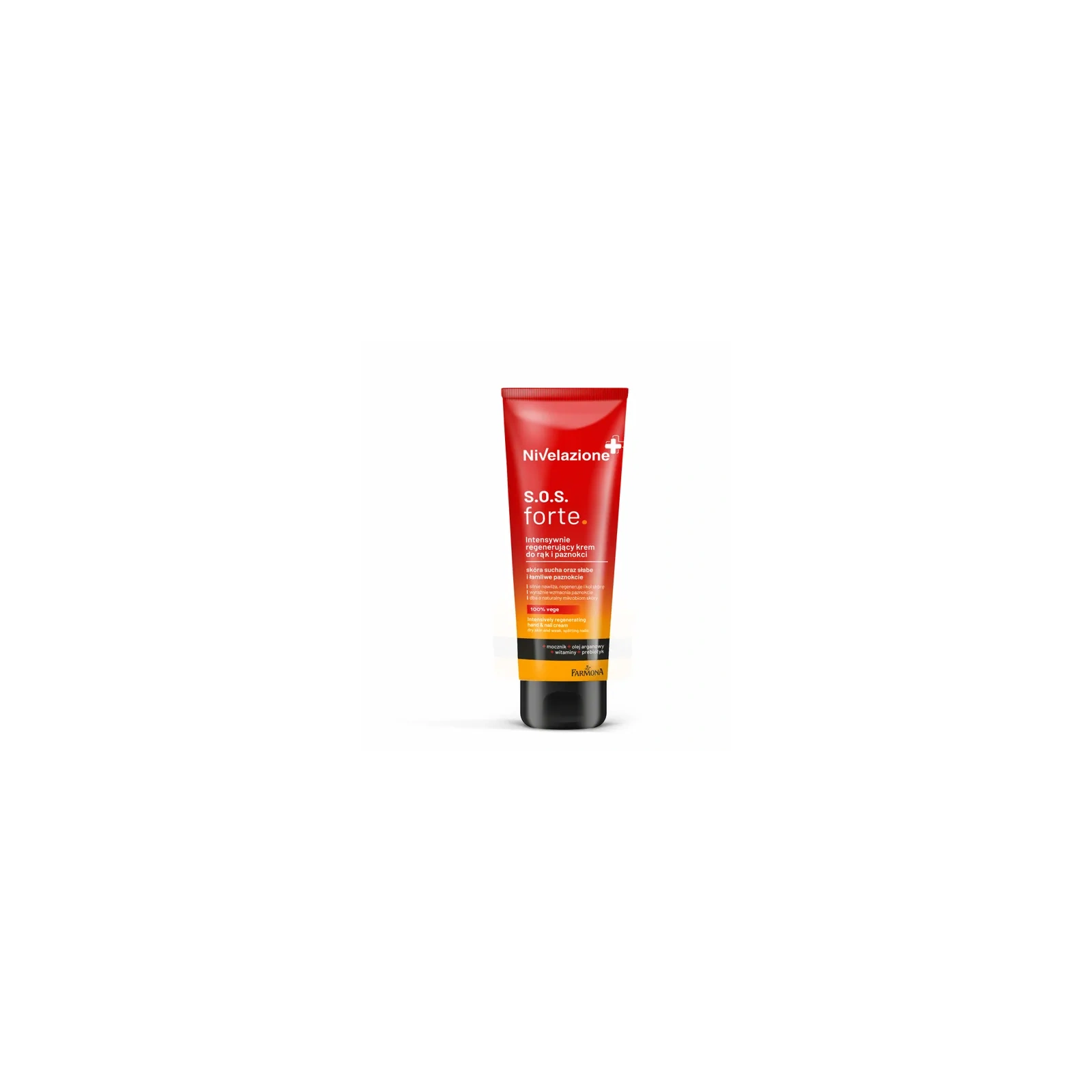 FARMONA Nivelazione S.O.S. Forte krem do rąk 100ml