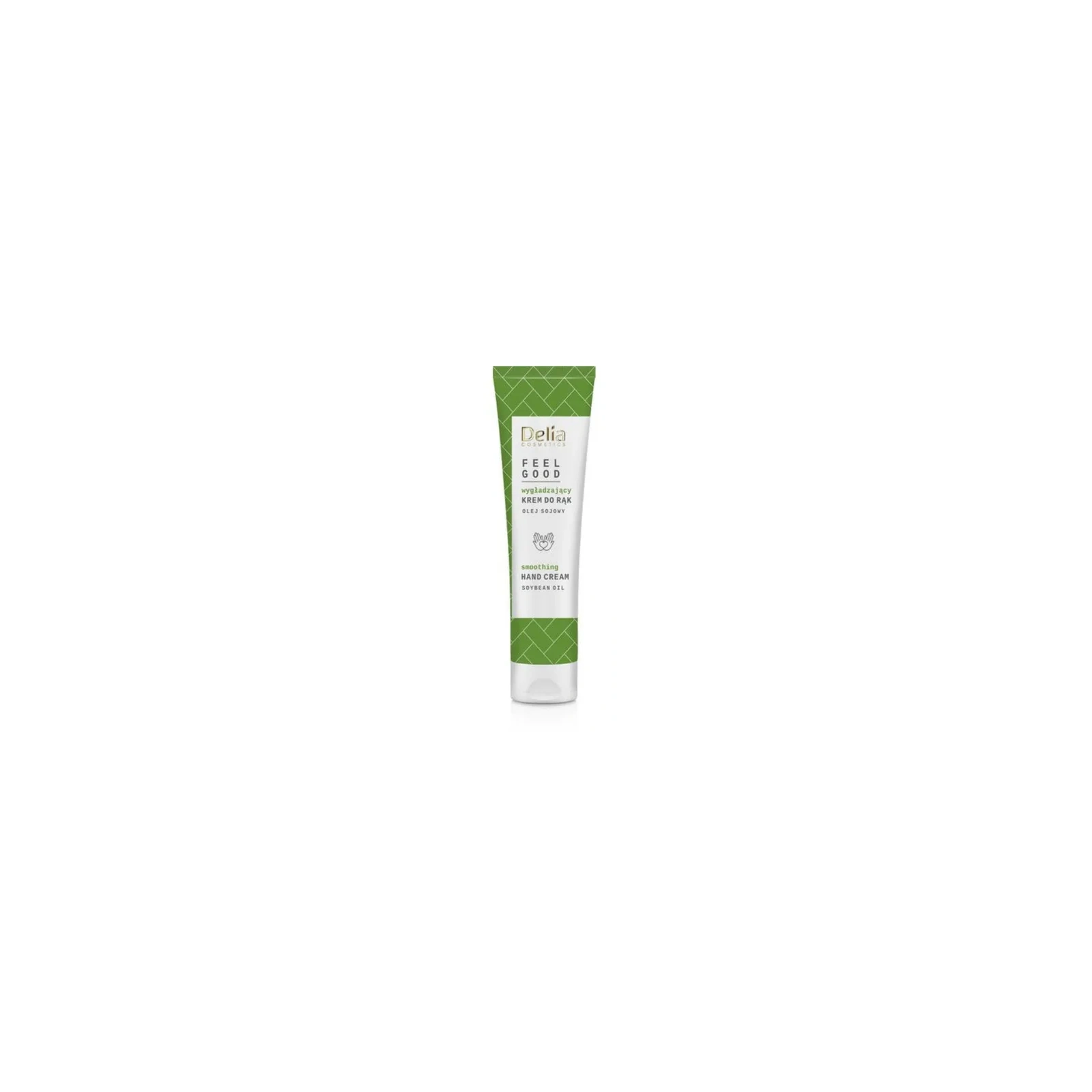 DELIA Feel Good krem do rąk soja 100ml