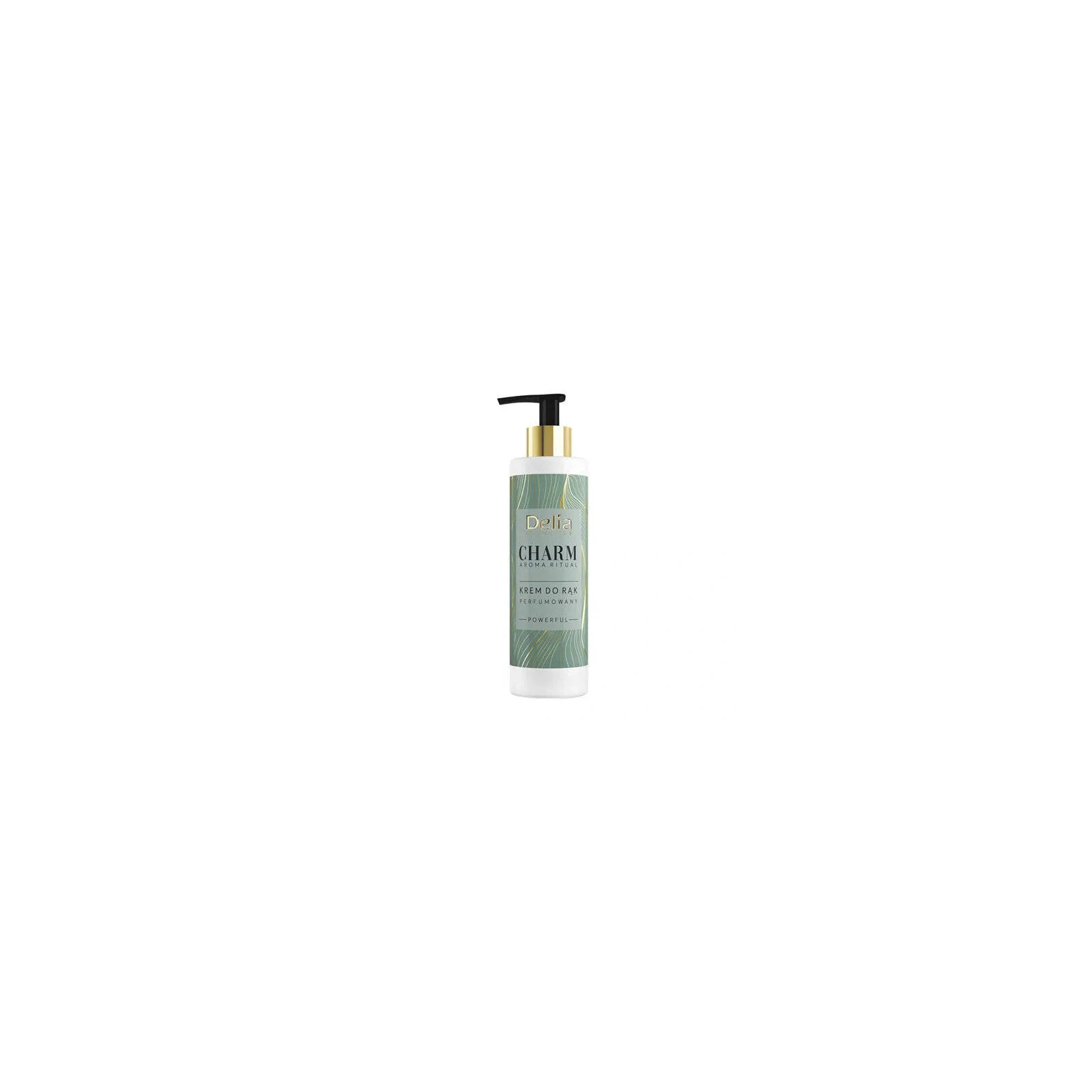DELIA Charm krem do rąk Powerful 200ml