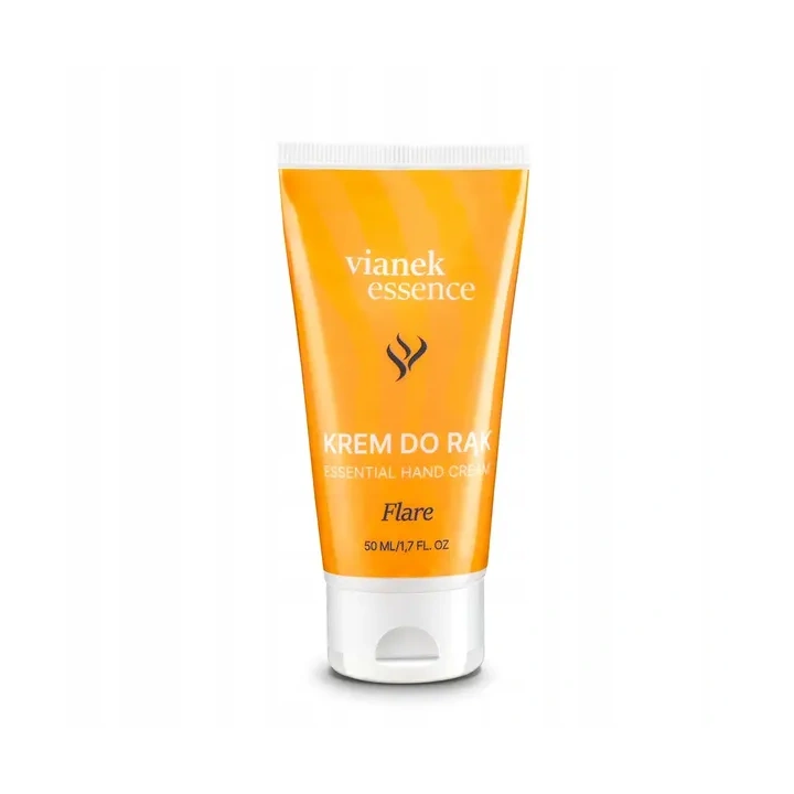 SYLVECO Vianek Essence krem do rąk Flare 50ml