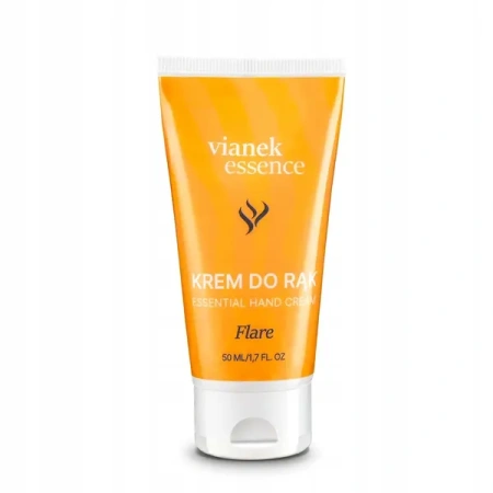SYLVECO Vianek Essence krem do rąk Flare 50ml