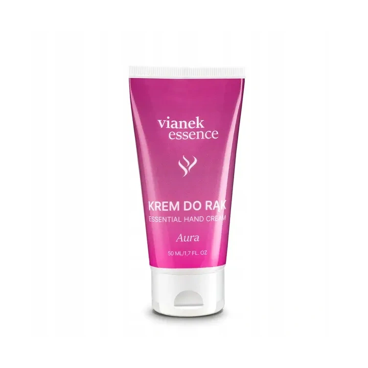 SYLVECO Vianek Essence krem do rąk Aura 50ml