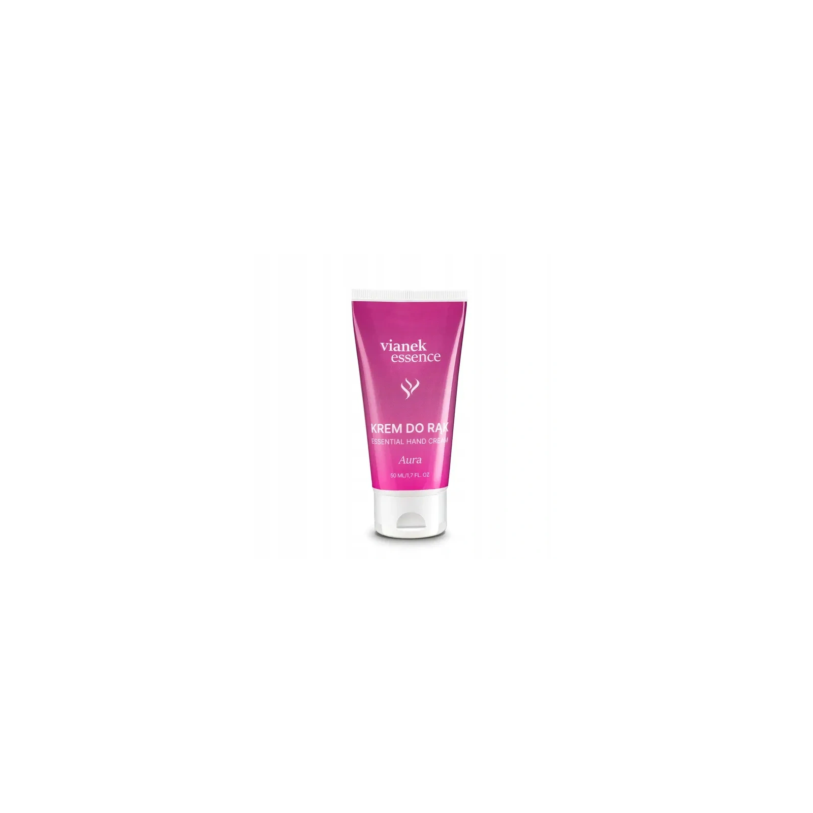 SYLVECO Vianek Essence krem do rąk Aura 50ml