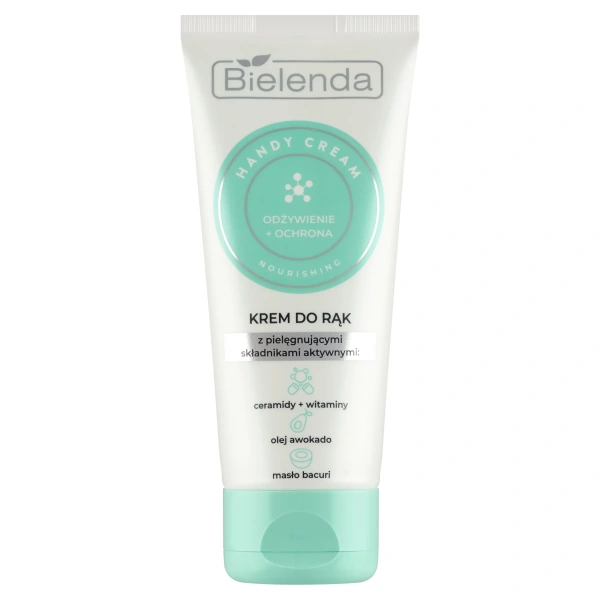 BIELENDA Handy Cream krem do rąk odżywczy 50ml