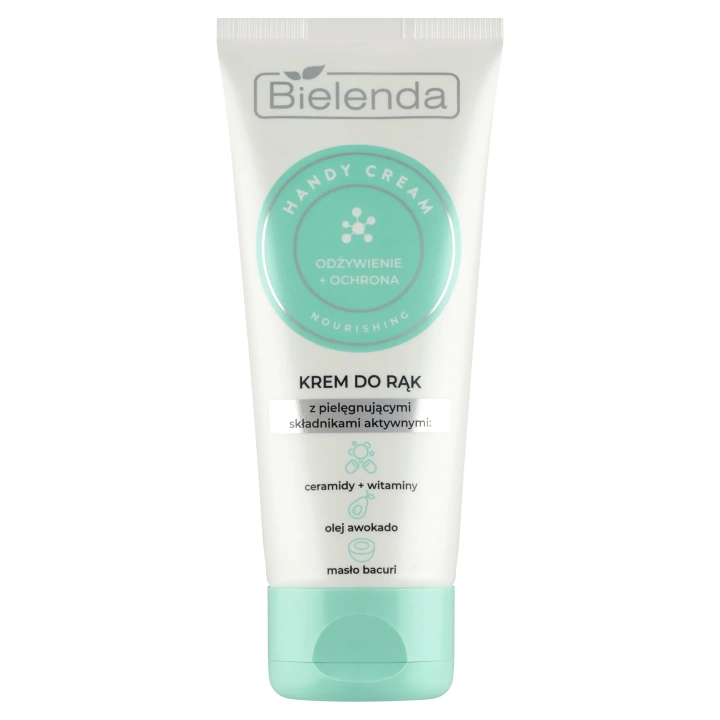 BIELENDA Handy Cream krem do rąk odżywczy 50ml