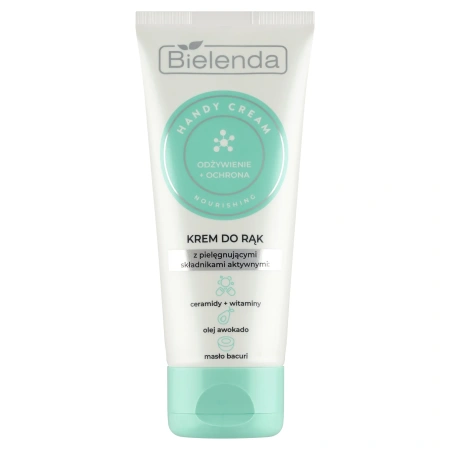 BIELENDA Handy Cream krem do rąk odżywczy 50ml