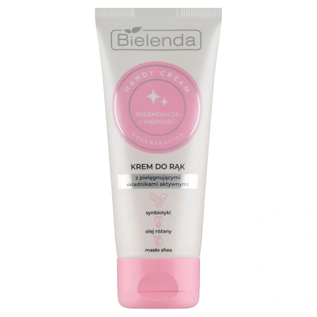BIELENDA Handy Cream krem do rąk regenerujący 50ml