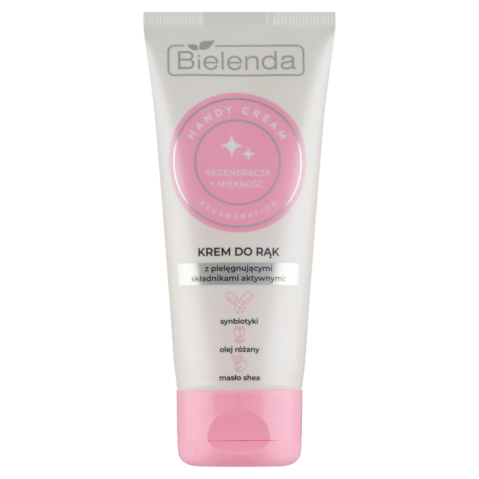 BIELENDA Handy Cream krem do rąk regenerujący 50ml