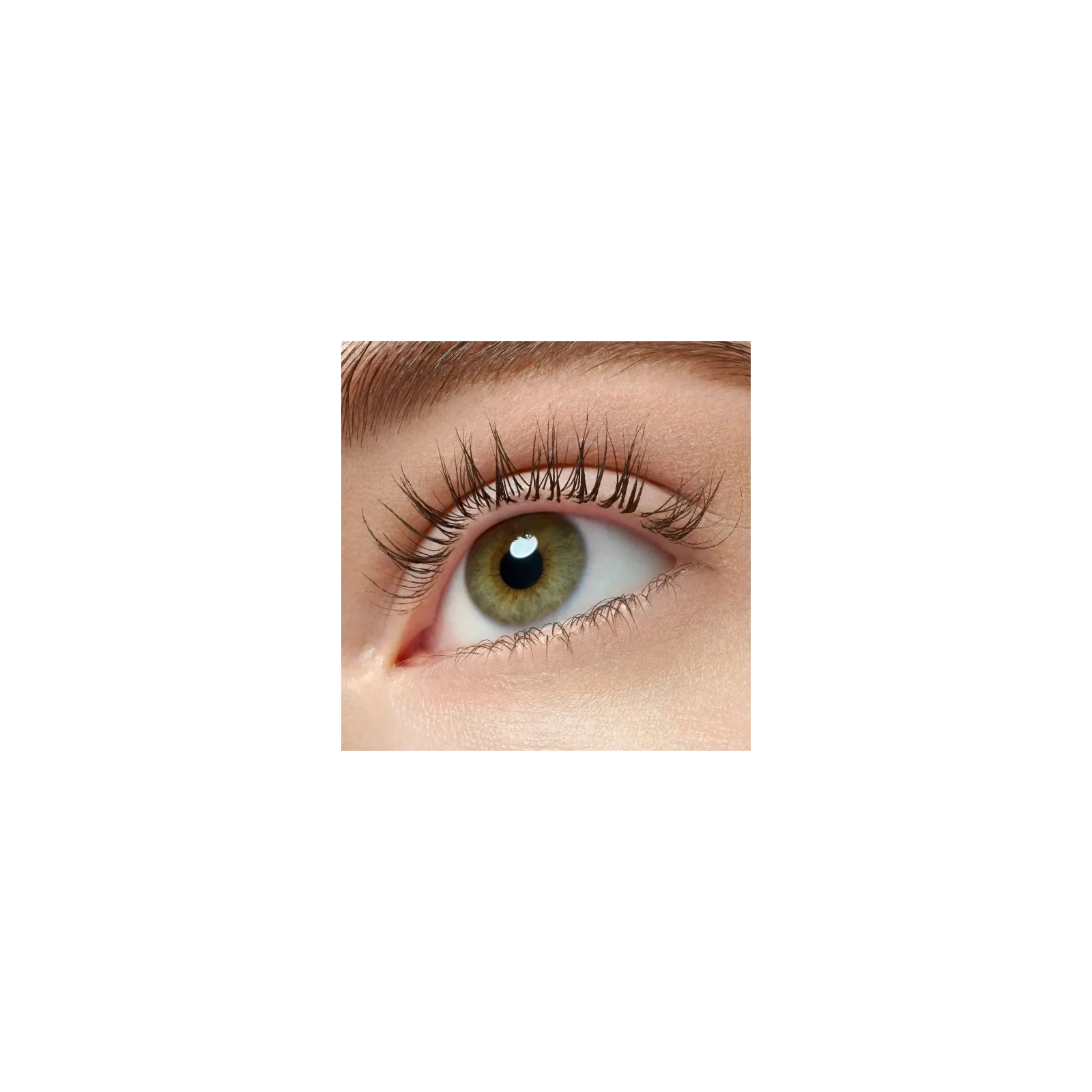 ESSENCE Lash Princess mascara False Lash Effect Brązowo-czarna 12ml 