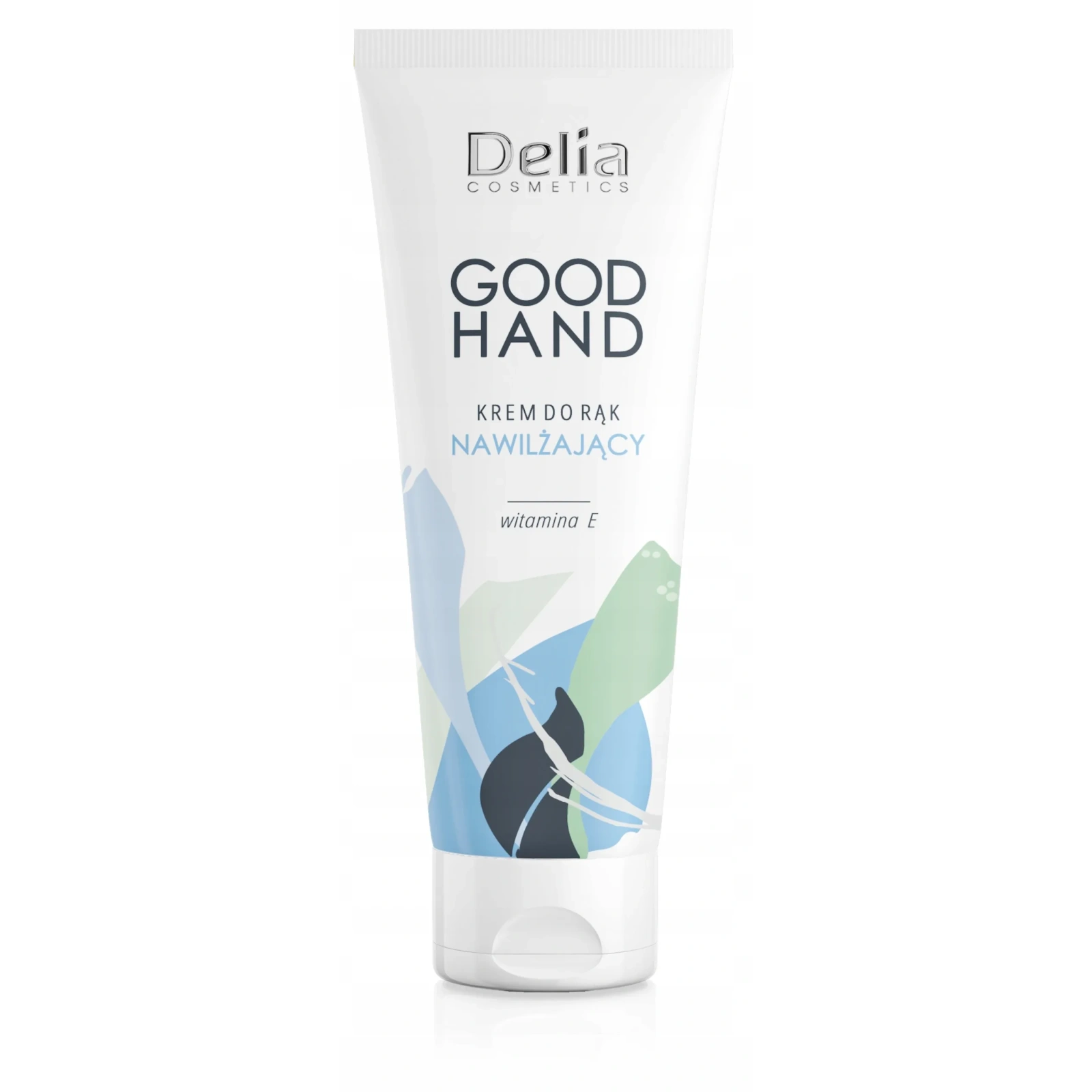DELIA Good Hand krem do rąk nawilżający 75ml