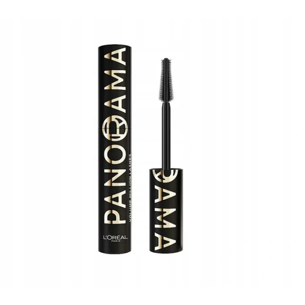 LOREAL Volume Million Lashes Panorama mascara All Night Black 9,9ml 