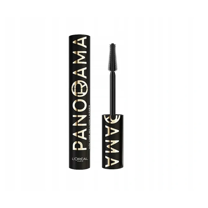 LOREAL Volume Million Lashes Panorama mascara All Night Black 9,9ml 