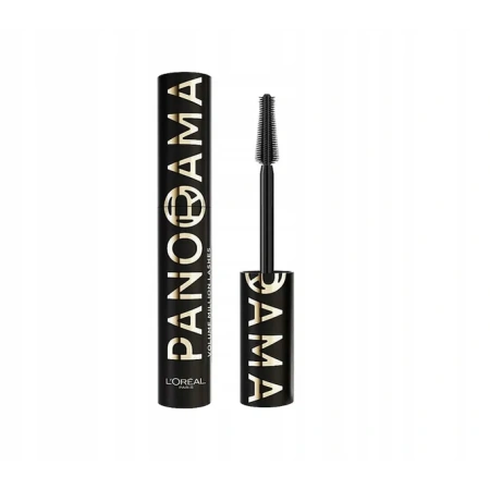 LOREAL Volume Million Lashes Panorama mascara All Night Black 9,9ml 