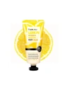 FARMSTAY Visible Difference krem do stóp nawilżający Lemon 100ml 