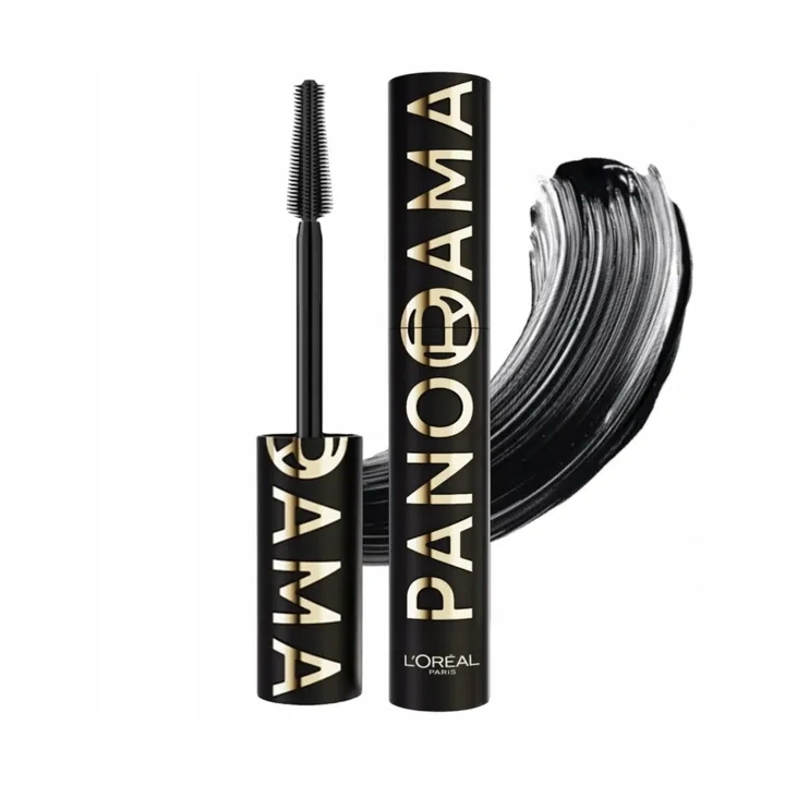 LOREAL Volume Million Lashes Panorama mascara All Night Black 9,9ml 