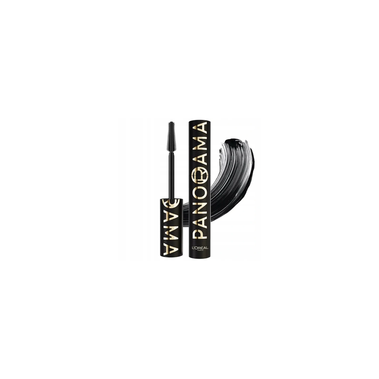 LOREAL Volume Million Lashes Panorama mascara All Night Black 9,9ml 
