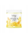 KABOS Foot Care sól do stóp mineralna Tropical Touch 250g 