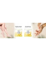 KABOS Foot Care sól do stóp mineralna Tropical Touch 250g 