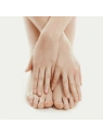 KABOS Foot Care sól do stóp mineralna Tropical Touch 250g 