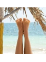 KABOS Foot Care sól do stóp mineralna Tropical Touch 250g 