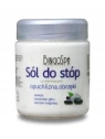 BINGOSPA Sól do stóp opuchlizna i obrzęki 550g