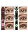 ESSENCE Lash Princess mascara False Lash Effect Brązowo-czarna 12ml 