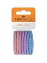 TOP CHOICE Hair Accesories gumki do włosów 26546