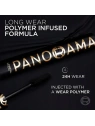 LOREAL Volume Million Lashes Panorama mascara All Night Black 9,9ml 