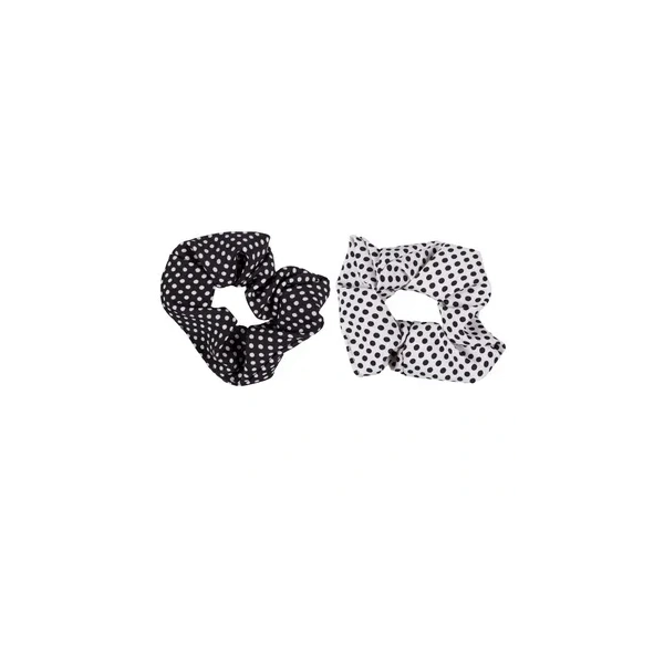 TOP CHOICE gumka do włosów Dots 23859