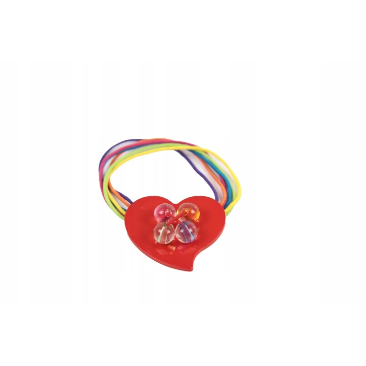 DONEGAL gumka do włosów FA-5721 1szt