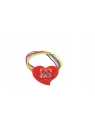 DONEGAL gumka do włosów FA-5721 1szt