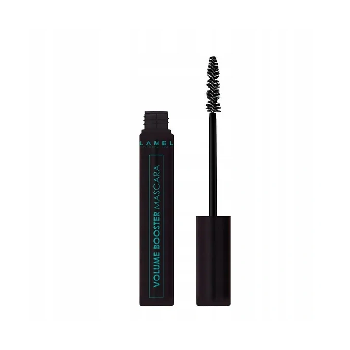 LAMEL Basic Mascara tusz do rzęs pogrubiający Volume Booster 10ml 