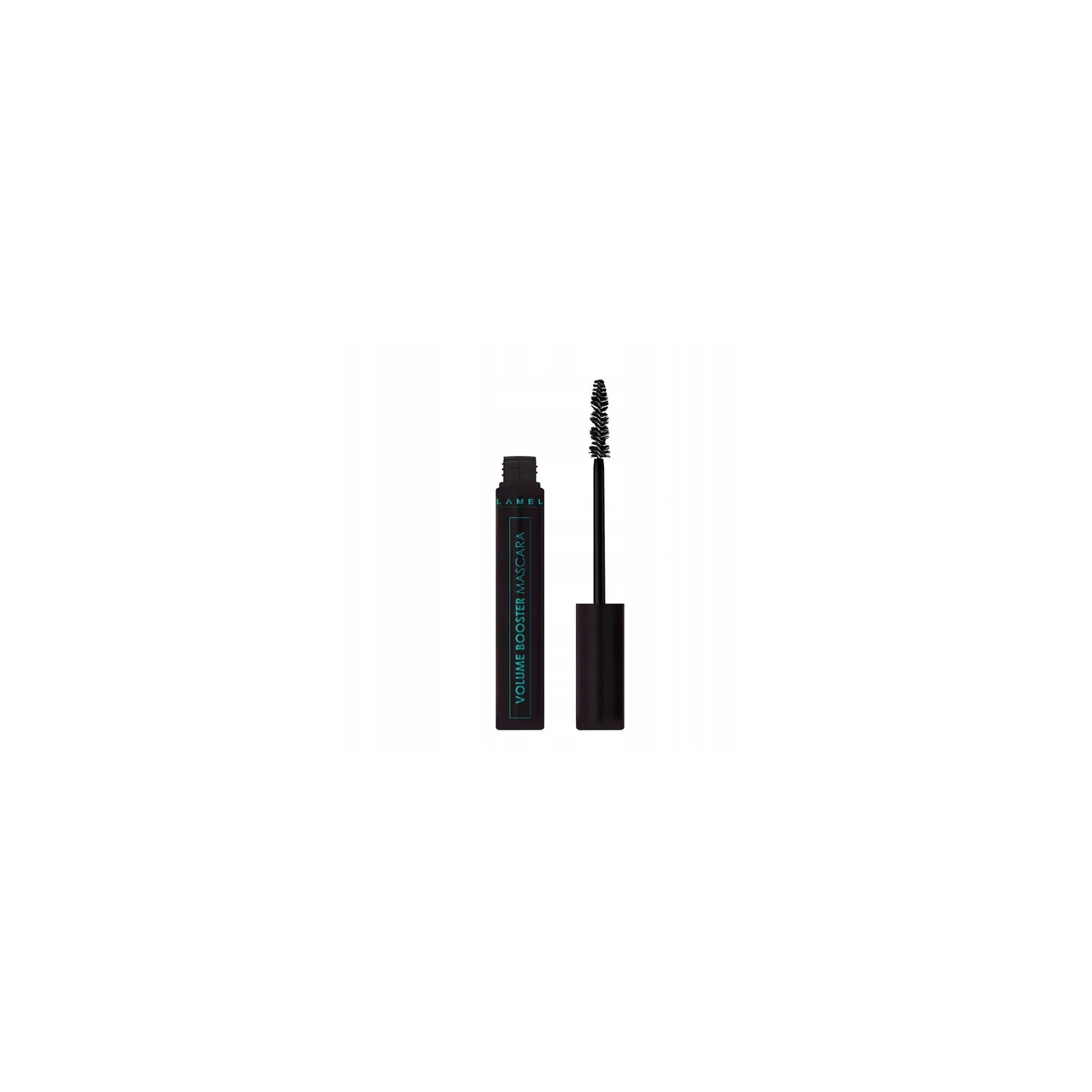 LAMEL Basic Mascara tusz do rzęs pogrubiający Volume Booster 10ml 