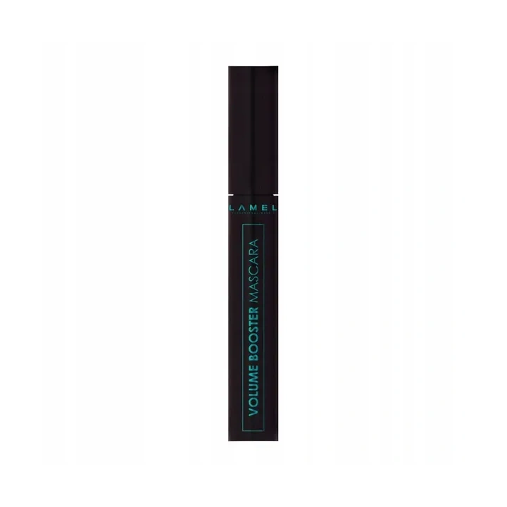 LAMEL Basic Mascara tusz do rzęs pogrubiający Volume Booster 10ml 