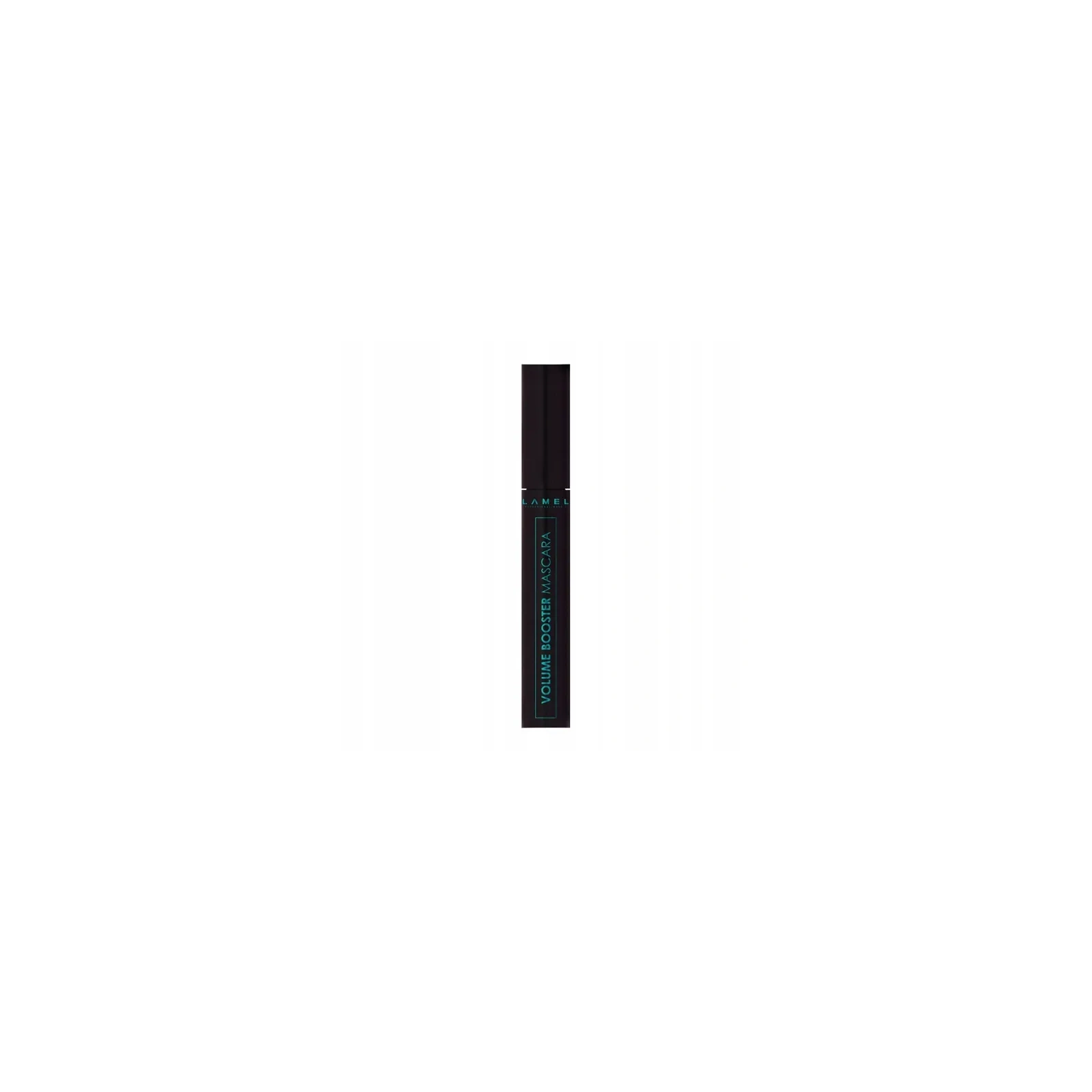 LAMEL Basic Mascara tusz do rzęs pogrubiający Volume Booster 10ml 