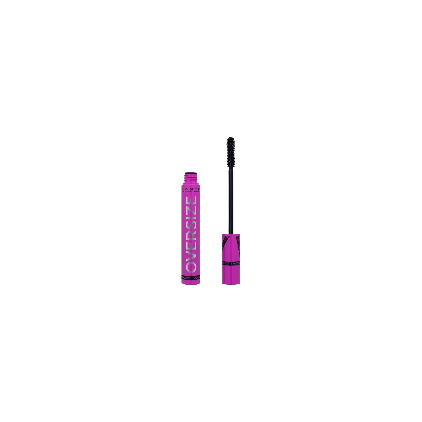 LAMEL Basic Mascara tusz do rzęs pogrubiający Volume Oversize 10ml 
