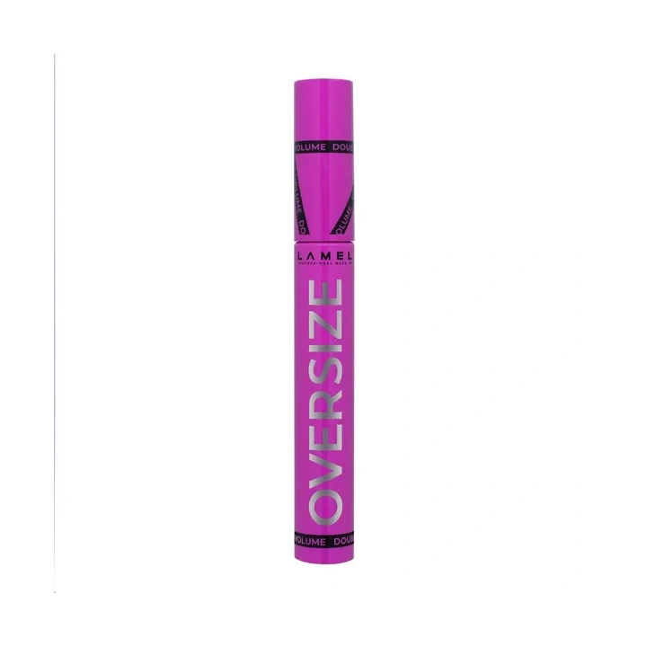 LAMEL Basic Mascara tusz do rzęs pogrubiający Volume Oversize 10ml 