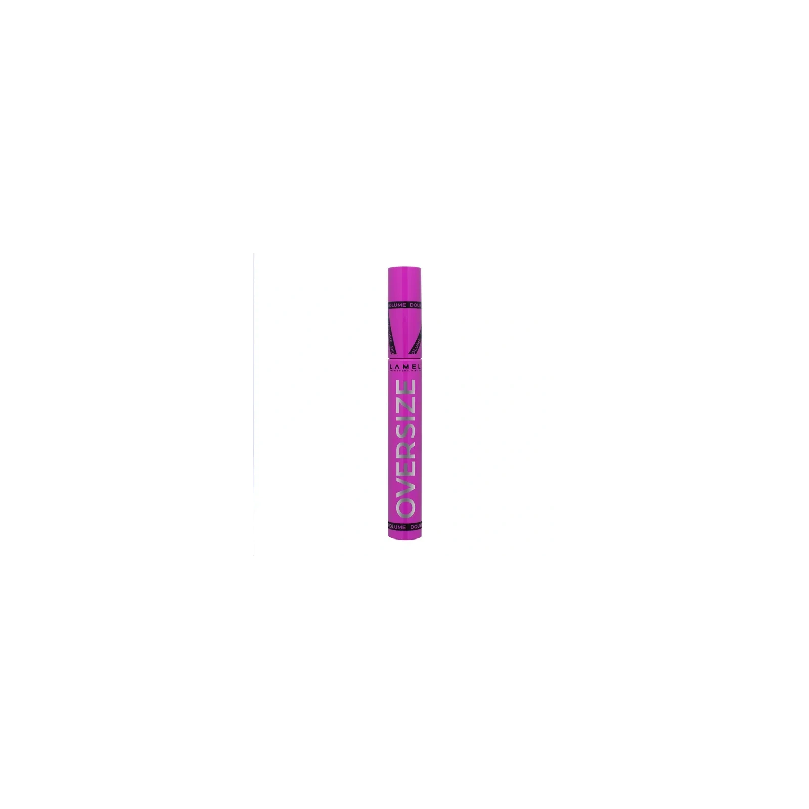 LAMEL Basic Mascara tusz do rzęs pogrubiający Volume Oversize 10ml 