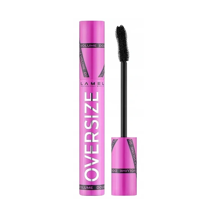 LAMEL Basic Mascara tusz do rzęs pogrubiający Volume Oversize 10ml 
