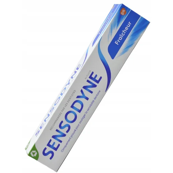 SENSODYNE Fraicheur pasta do zębów 75ml