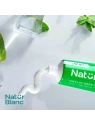 SYLVECO Natur Blanc pasta do zębów odświeżająca Arctic Mint 100ml
