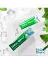 SYLVECO Natur Blanc pasta do zębów odświeżająca Arctic Mint 100ml