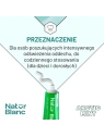 SYLVECO Natur Blanc pasta do zębów odświeżająca Arctic Mint 100ml