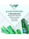 SYLVECO Natur Blanc pasta do zębów odświeżająca Arctic Mint 100ml