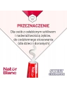 SYLVECO Natur Blanc pasta do zębów reminalizująca Sweet Cinamon 100ml