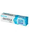 TOŁPA Dentica pasta do zębów miętowa Ultra White 100ml