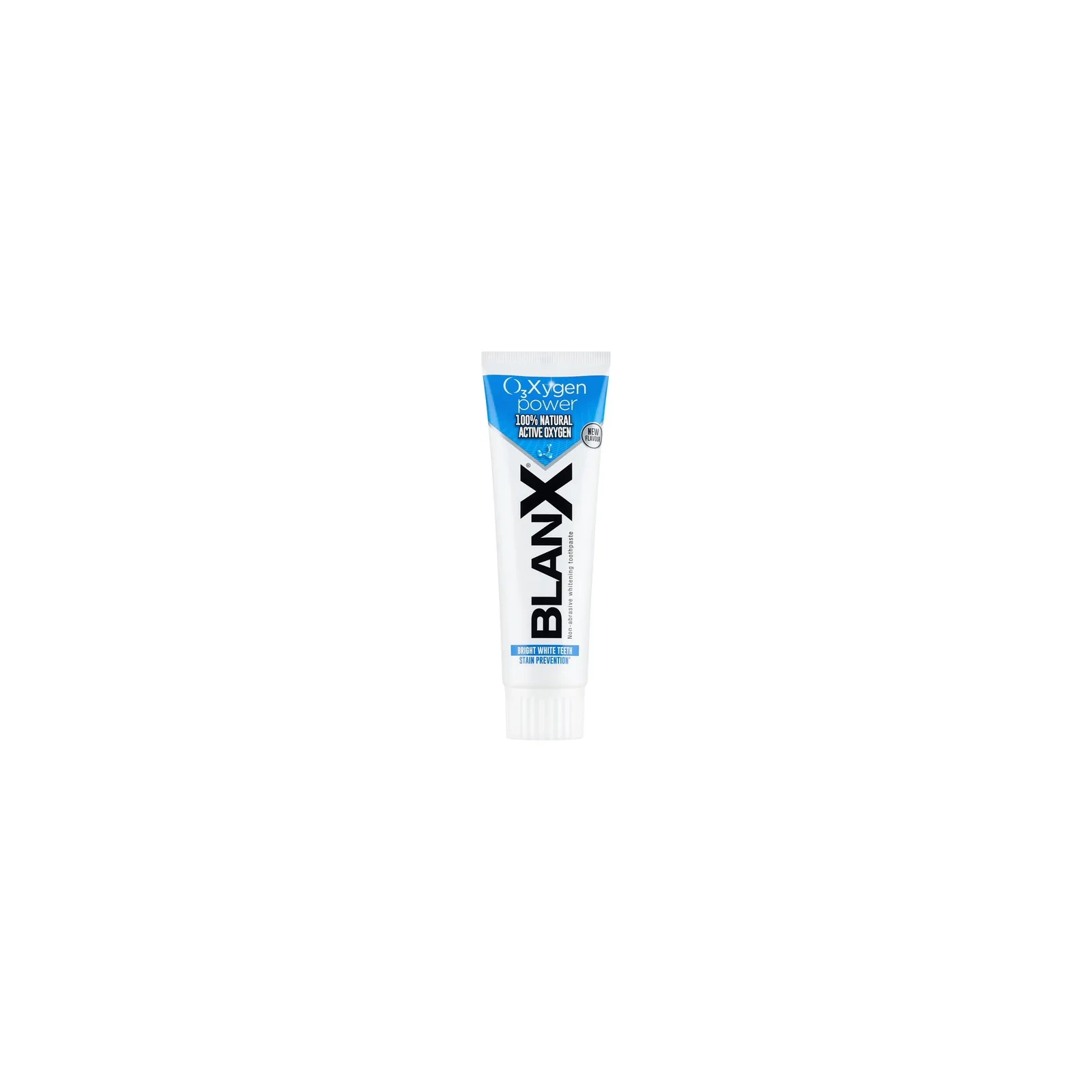 BLANX O3Xygen pasta do zębów wybielająca 75ml
